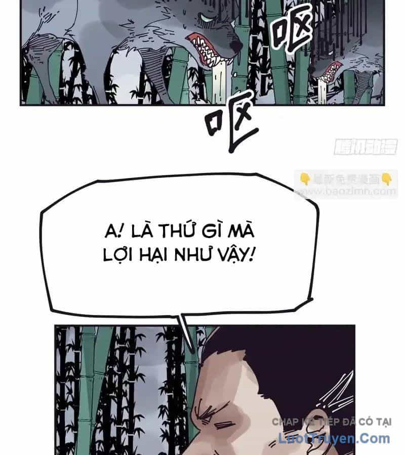 Hiệp Khách Hành Bất Thông - Chương 146 - ảnh 49