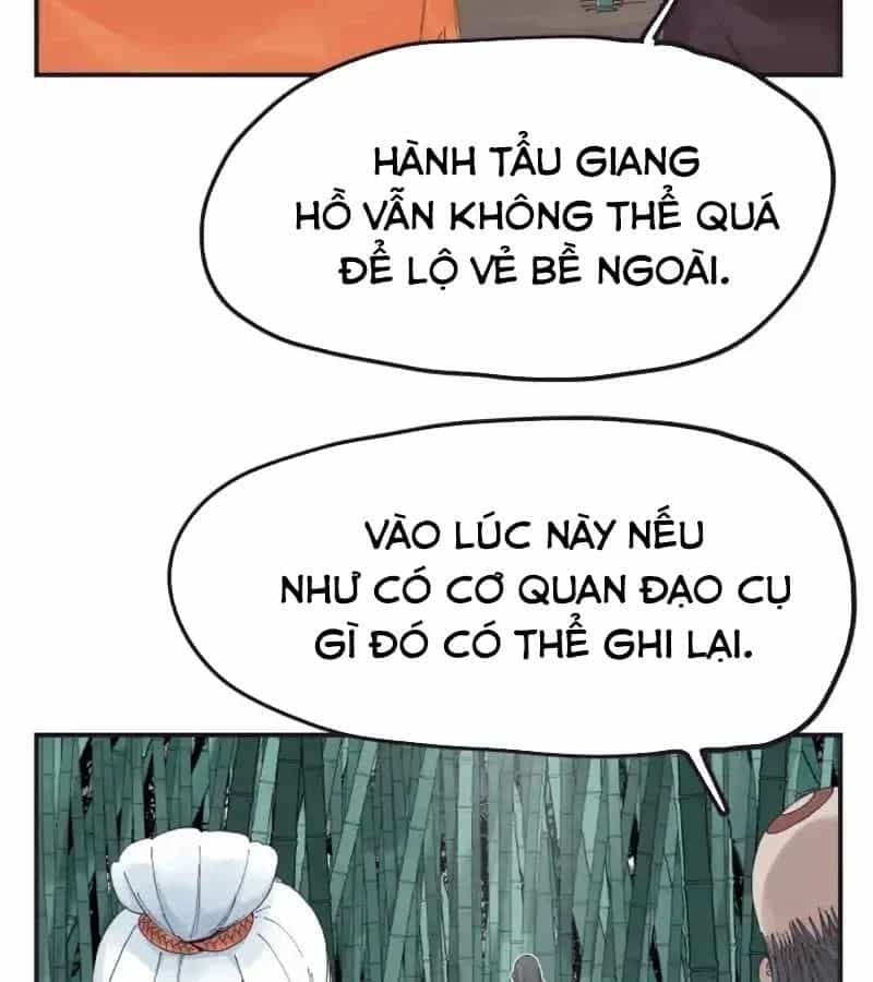 Hiệp Khách Hành Bất Thông - Chương 148 - ảnh 24