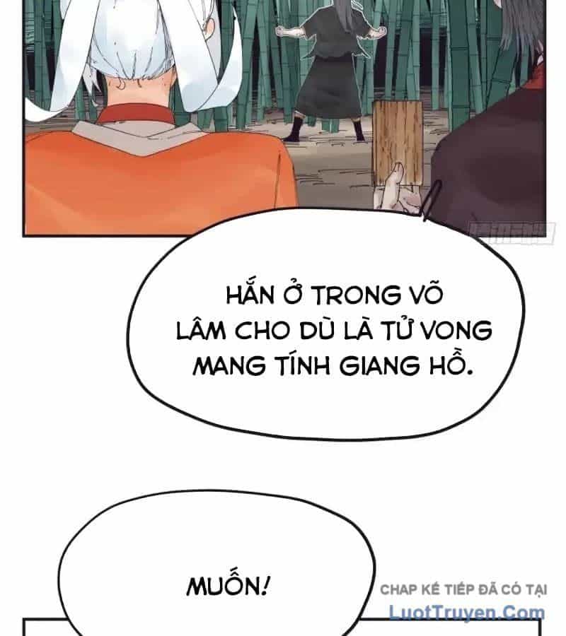 Hiệp Khách Hành Bất Thông - Chương 148 - ảnh 25