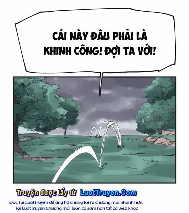 Hiệp Khách Hành Bất Thông - Chương 148 - ảnh 40