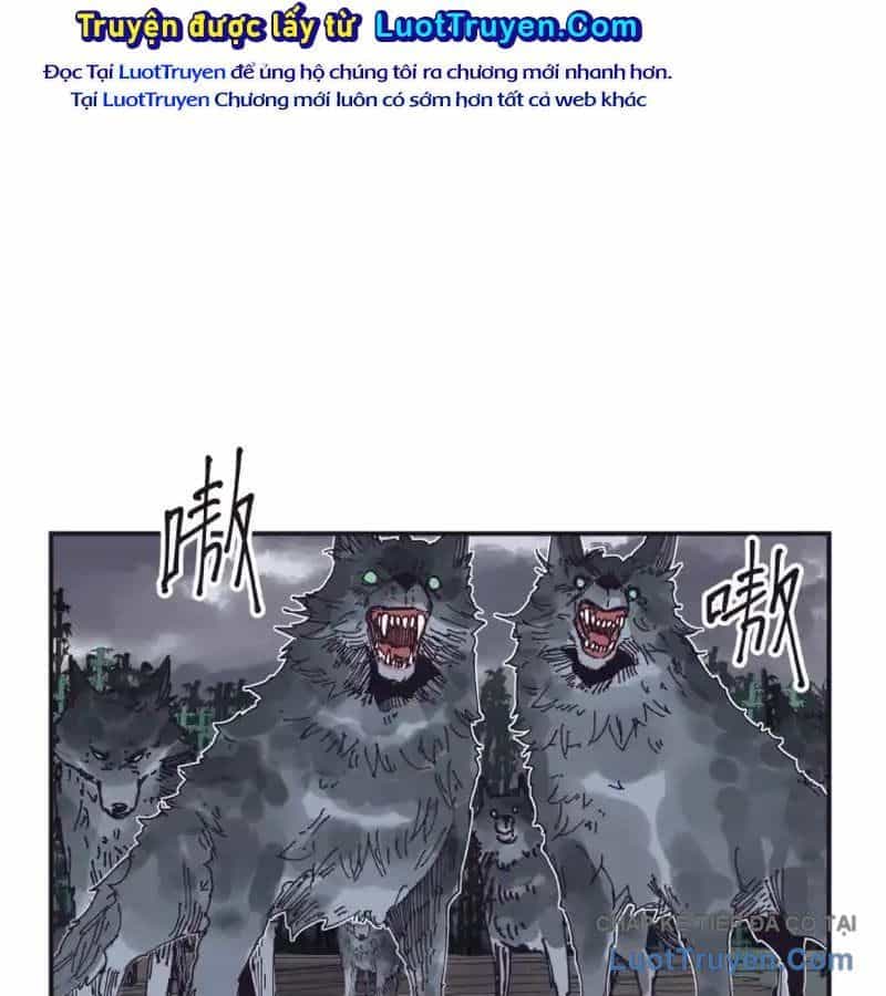 Hiệp Khách Hành Bất Thông - Chương 148 - ảnh 41