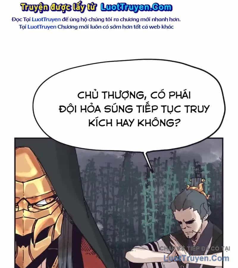 Hiệp Khách Hành Bất Thông - Chương 148 - ảnh 48