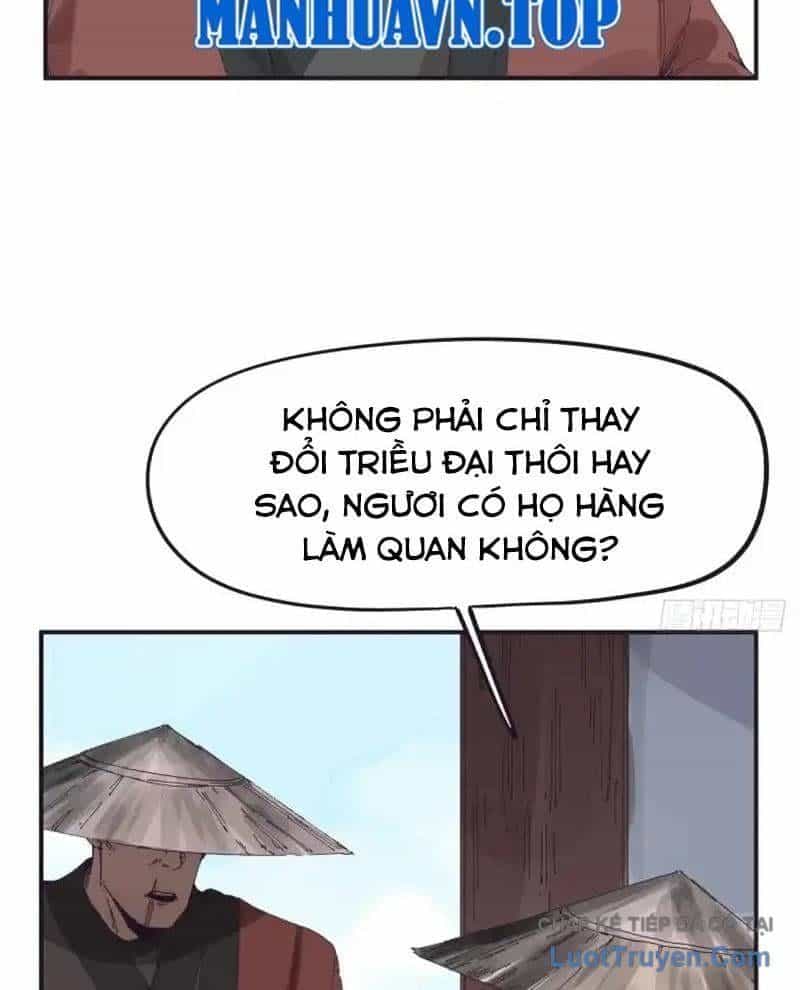 Hiệp Khách Hành Bất Thông - Chương 149 - ảnh 27