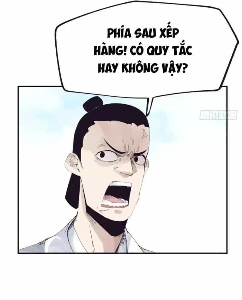 Hiệp Khách Hành Bất Thông - Chương 149 - ảnh 7