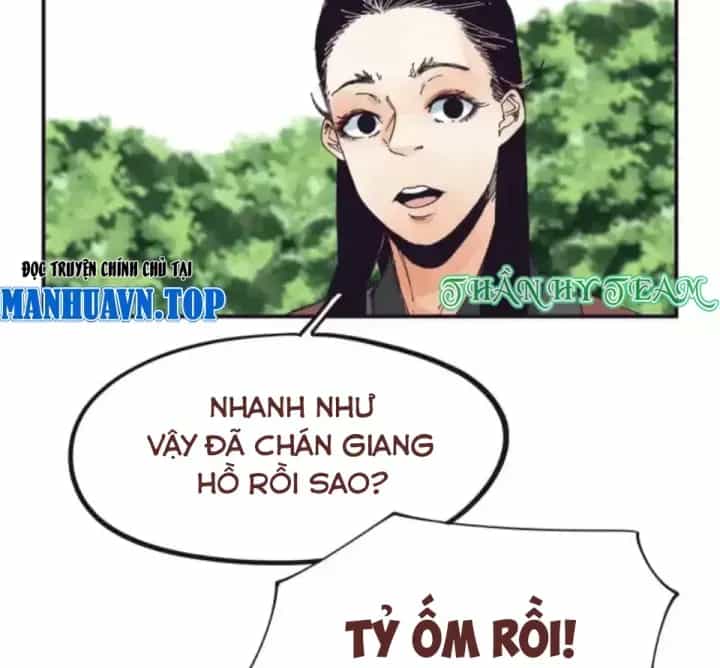 Hiệp Khách Hành Bất Thông - Chương 150 - ảnh 31