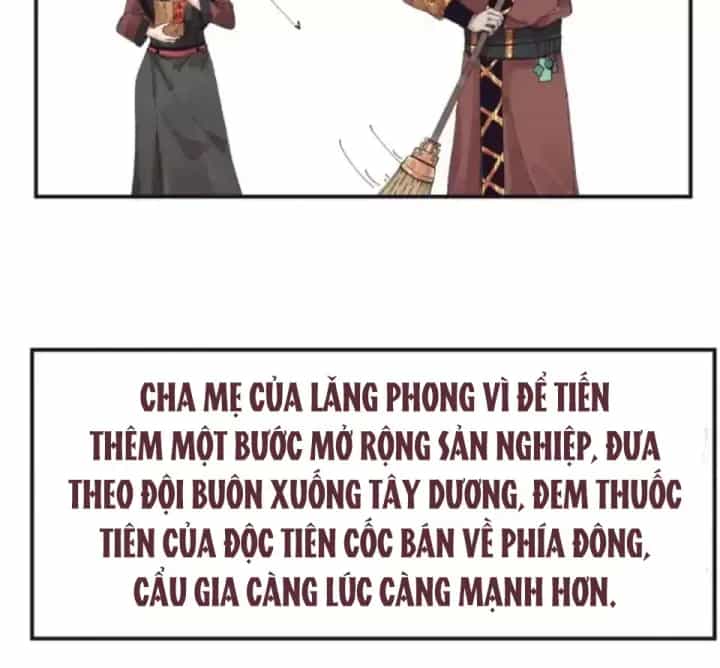 Hiệp Khách Hành Bất Thông - Chương 150 - ảnh 50