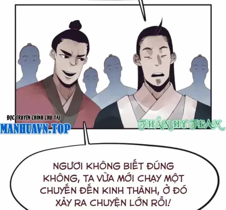 Hiệp Khách Hành Bất Thông - Chương 150 - ảnh 57
