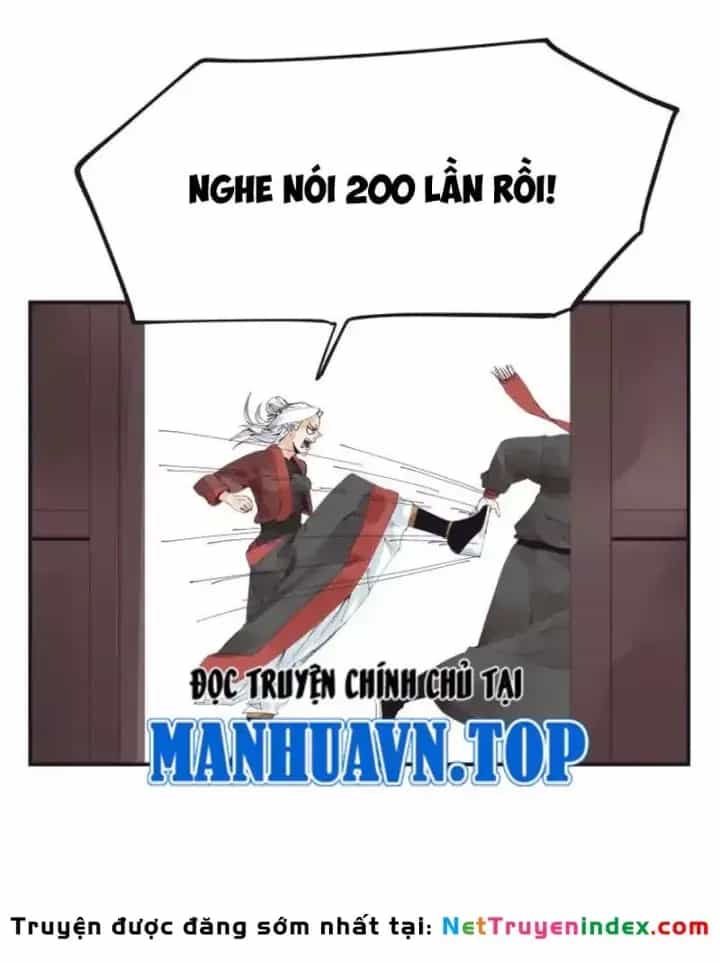 Hiệp Khách Hành Bất Thông - Chương 151 - ảnh 18