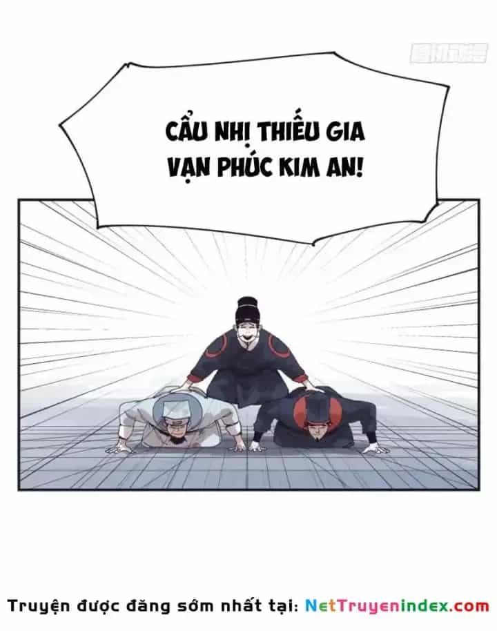 Hiệp Khách Hành Bất Thông - Chương 151 - ảnh 31