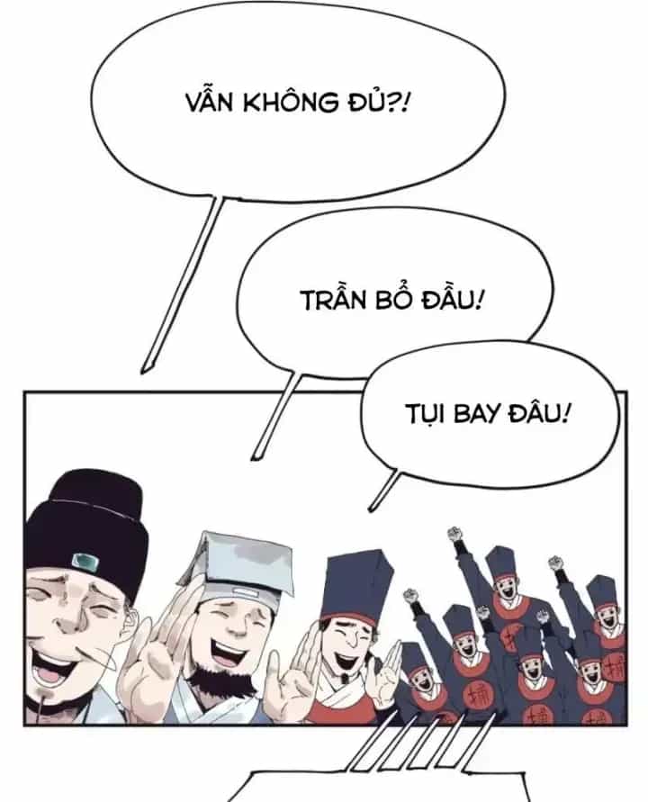 Hiệp Khách Hành Bất Thông - Chương 151 - ảnh 33