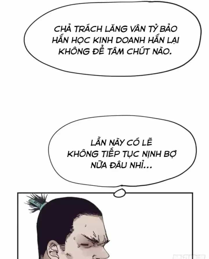 Hiệp Khách Hành Bất Thông - Chương 151 - ảnh 46
