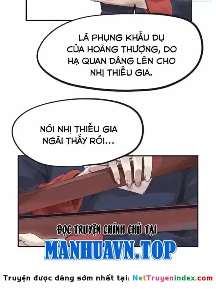 Hiệp Khách Hành Bất Thông - Chương 151 - ảnh 54