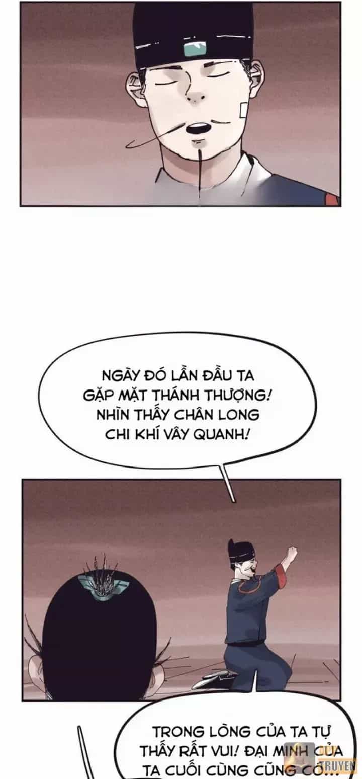 Hiệp Khách Hành Bất Thông - Chương 152 - ảnh 19