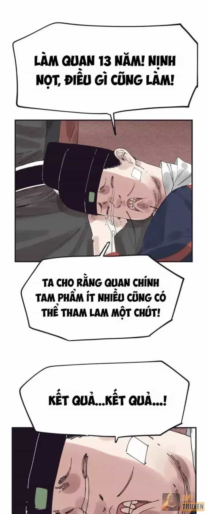 Hiệp Khách Hành Bất Thông - Chương 152 - ảnh 22