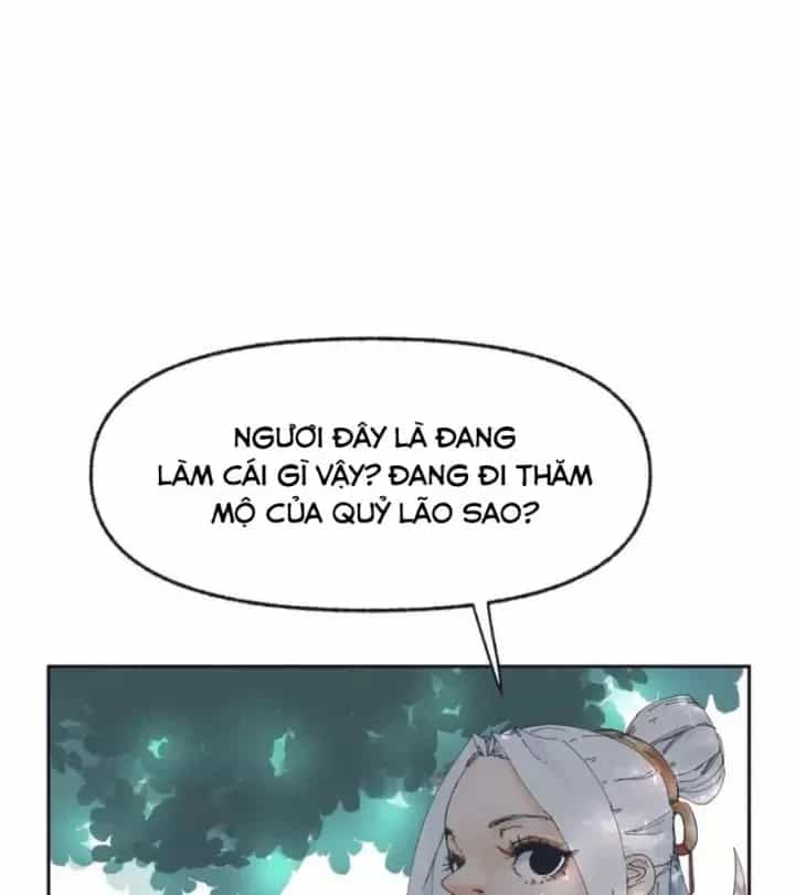 Hiệp Khách Hành Bất Thông - Chương 153 - ảnh 10