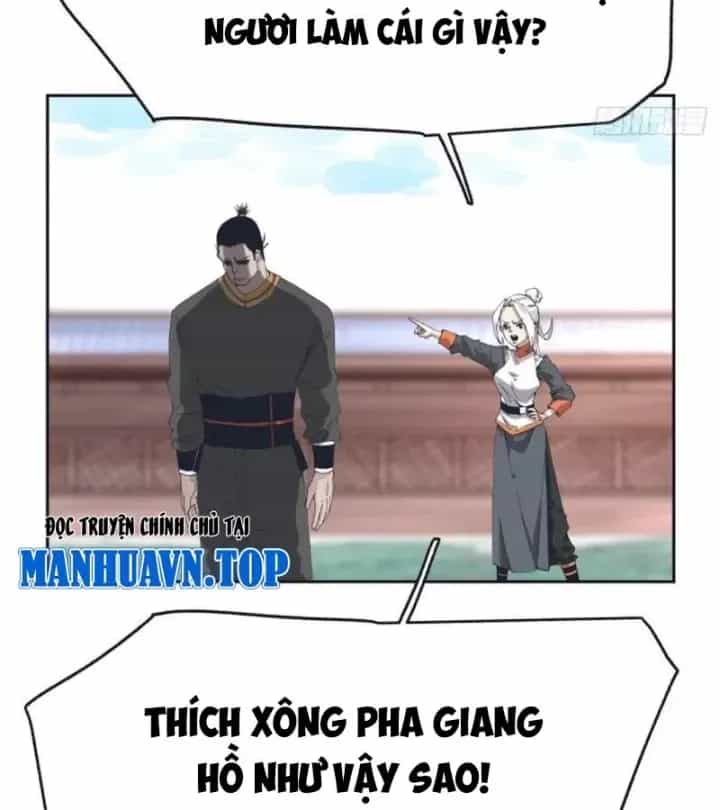 Hiệp Khách Hành Bất Thông - Chương 153 - ảnh 40