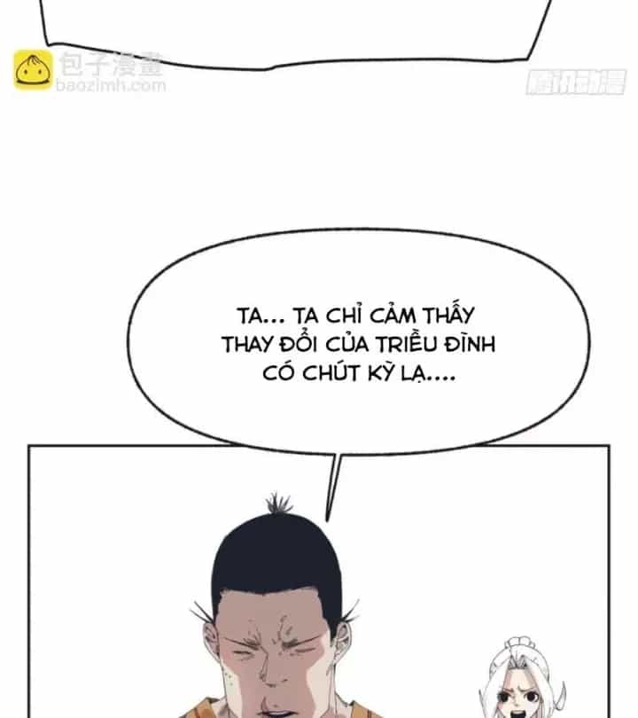 Hiệp Khách Hành Bất Thông - Chương 153 - ảnh 41