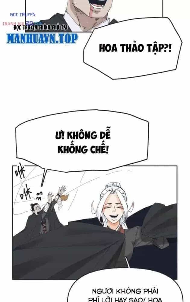 Hiệp Khách Hành Bất Thông - Chương 154 - ảnh 20