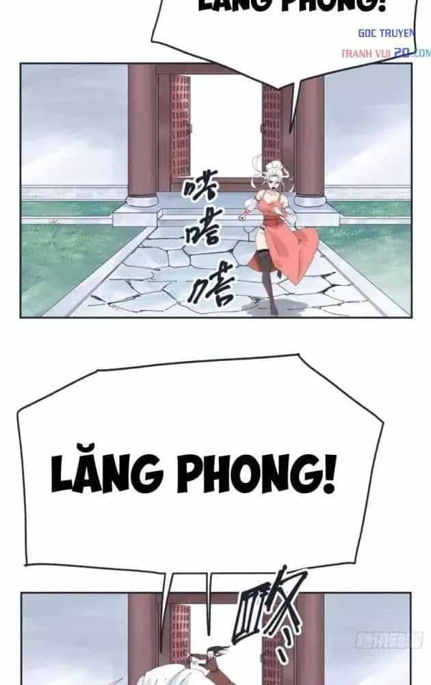 Hiệp Khách Hành Bất Thông - Chương 154 - ảnh 32