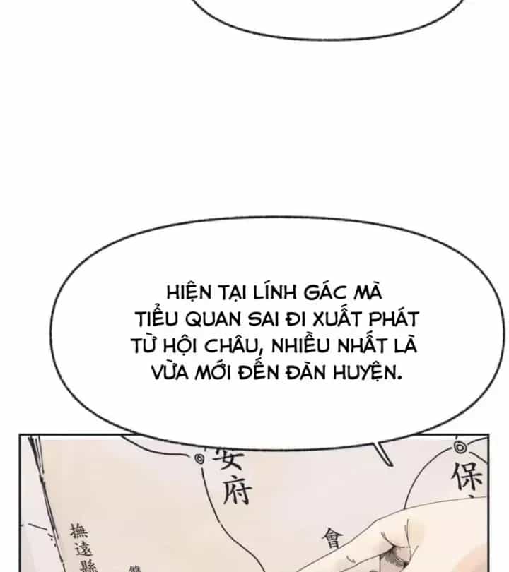 Hiệp Khách Hành Bất Thông - Chương 155 - ảnh 34