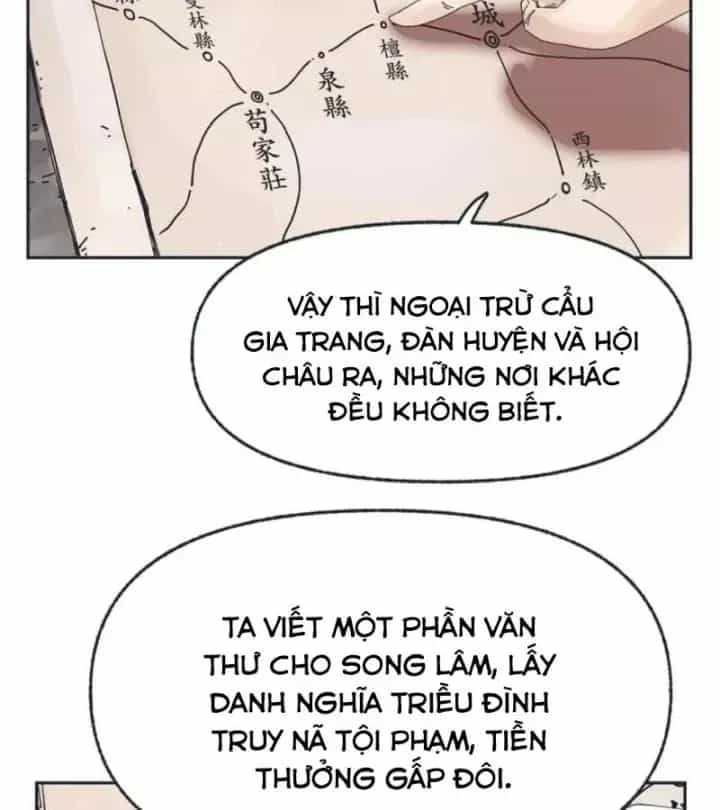 Hiệp Khách Hành Bất Thông - Chương 155 - ảnh 35