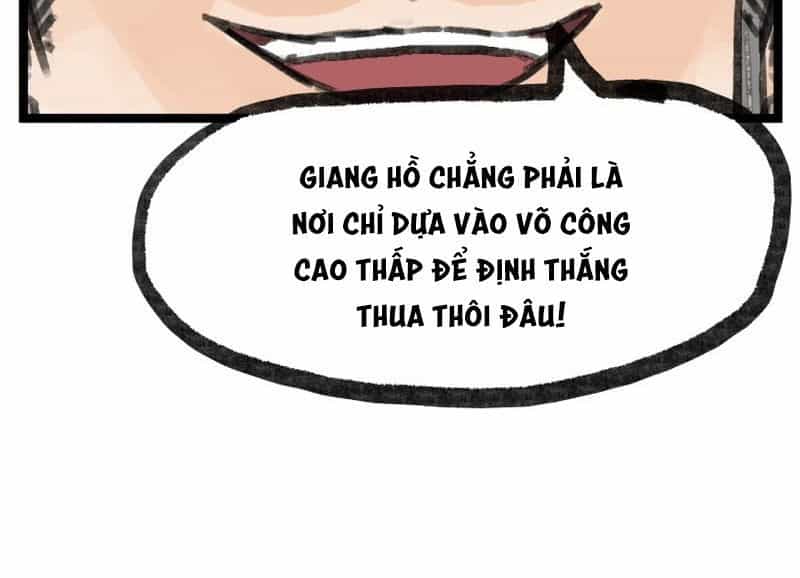 Hiệp Khách Hành Bất Thông - Chương 16 - ảnh 22