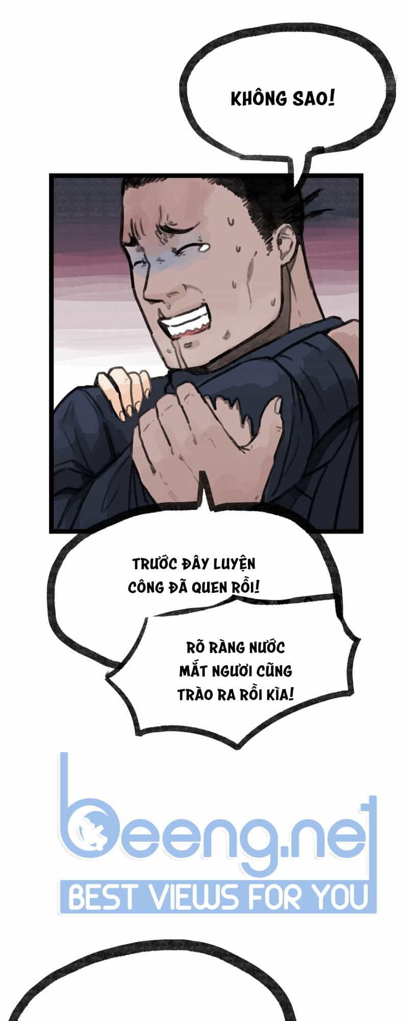 Hiệp Khách Hành Bất Thông - Chương 16 - ảnh 4