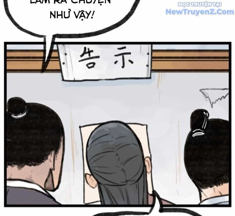 Hiệp Khách Hành Bất Thông - Chương 19 - ảnh 11