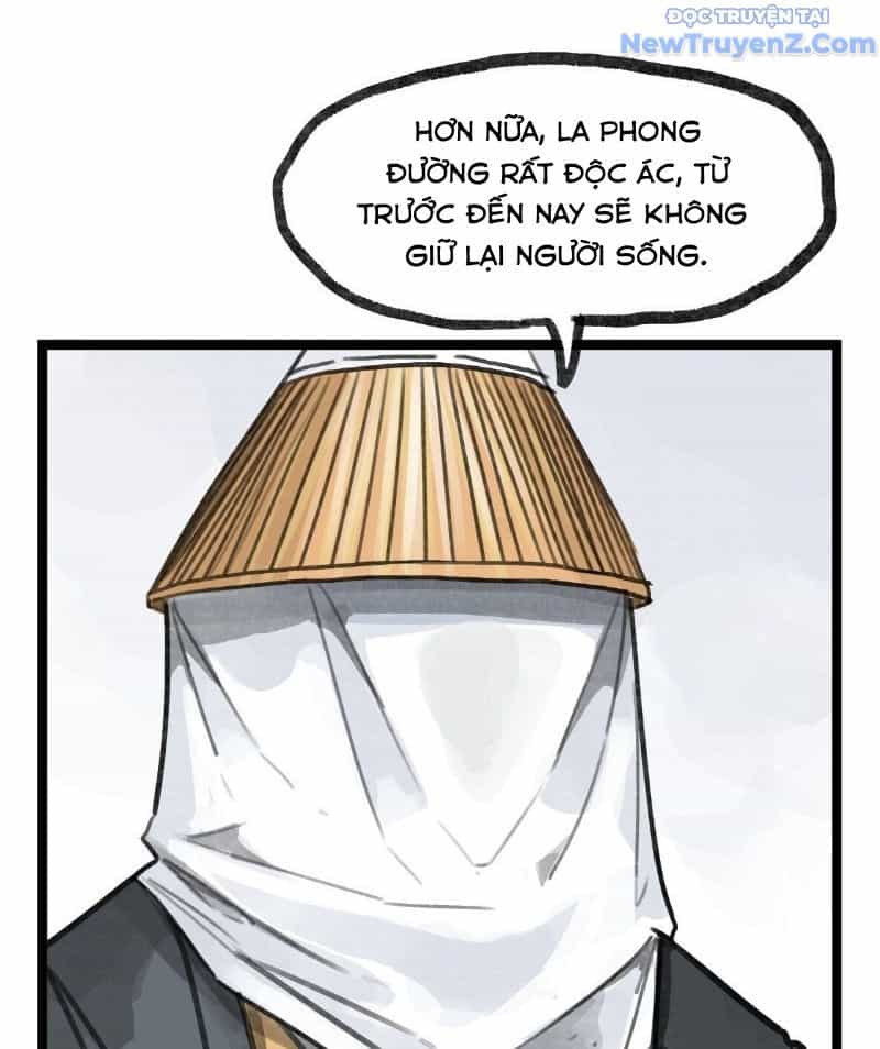 Hiệp Khách Hành Bất Thông - Chương 19 - ảnh 18