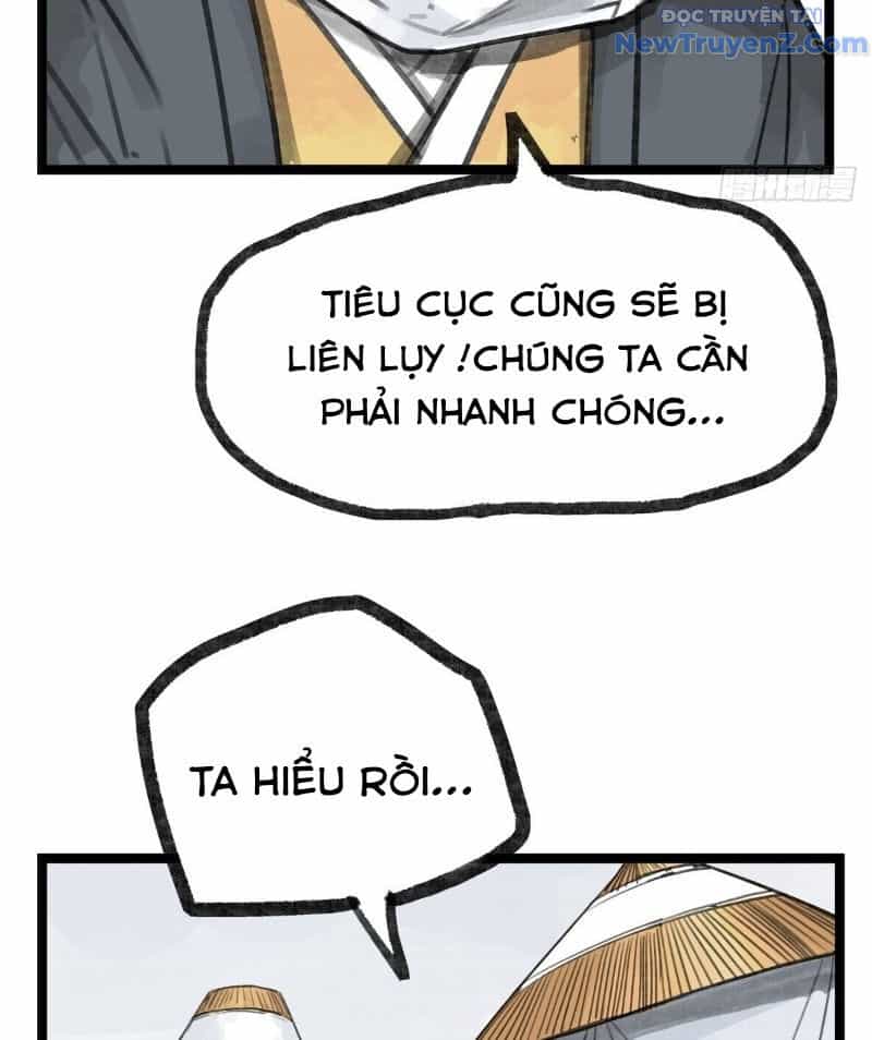 Hiệp Khách Hành Bất Thông - Chương 19 - ảnh 19