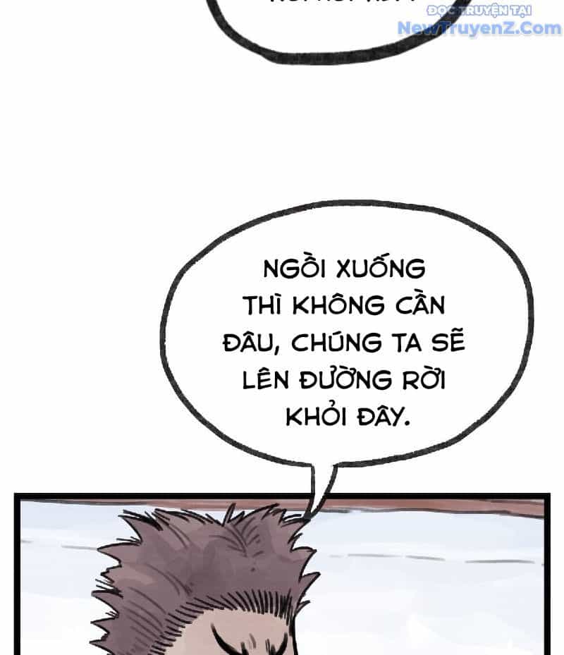 Hiệp Khách Hành Bất Thông - Chương 19 - ảnh 36