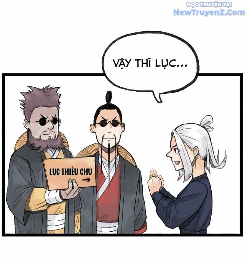 Hiệp Khách Hành Bất Thông - Chương 19 - ảnh 47