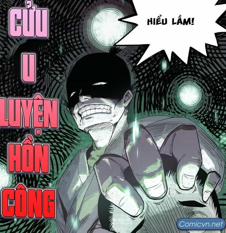 Hiệp Khách Hành Bất Thông - Chương 2 - ảnh 37