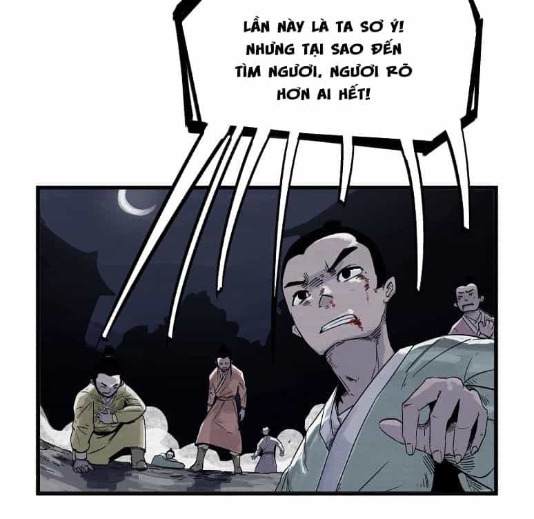 Hiệp Khách Hành Bất Thông - Chương 2 - ảnh 45