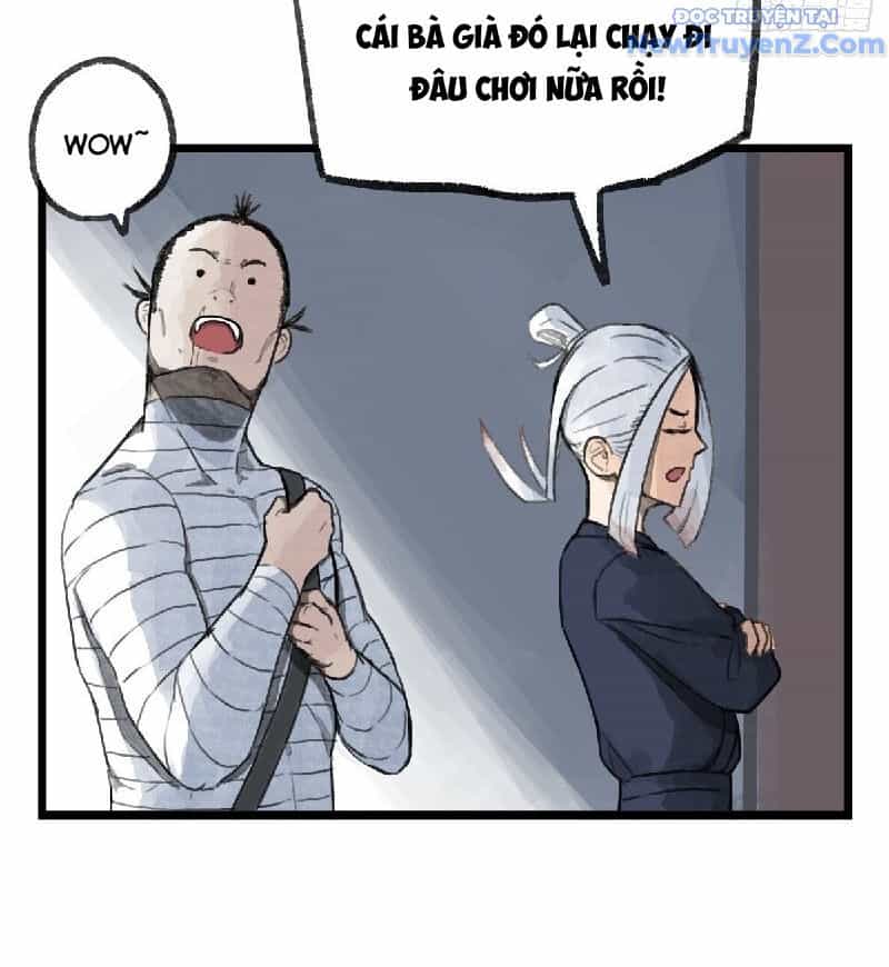 Hiệp Khách Hành Bất Thông - Chương 20 - ảnh 26