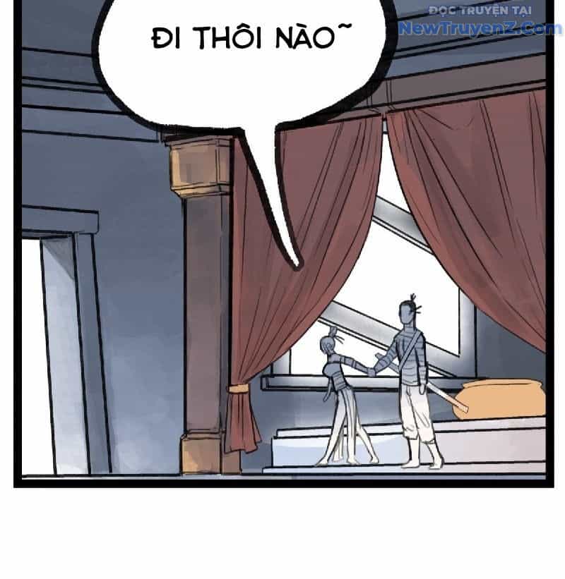 Hiệp Khách Hành Bất Thông - Chương 21 - ảnh 19