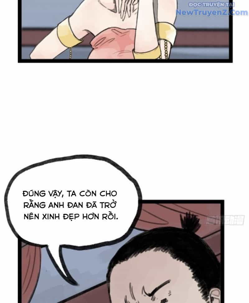 Hiệp Khách Hành Bất Thông - Chương 21 - ảnh 28