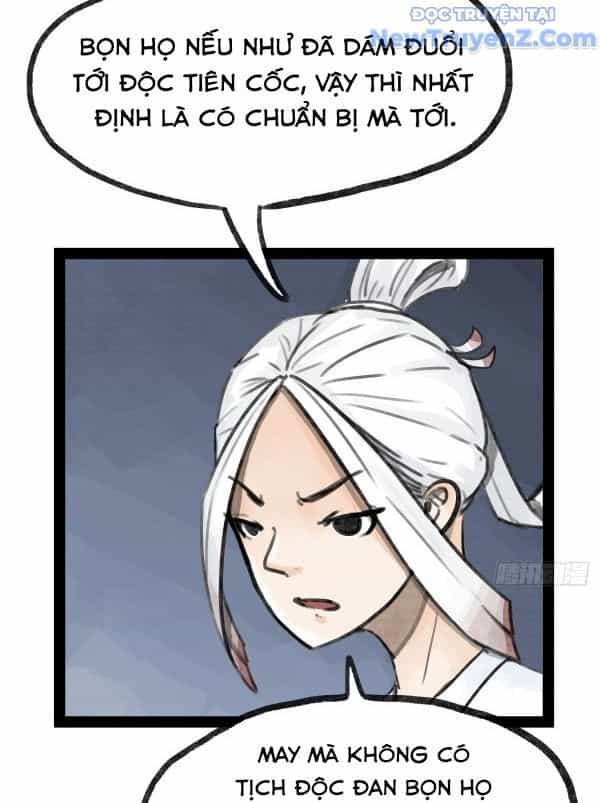 Hiệp Khách Hành Bất Thông - Chương 24 - ảnh 10