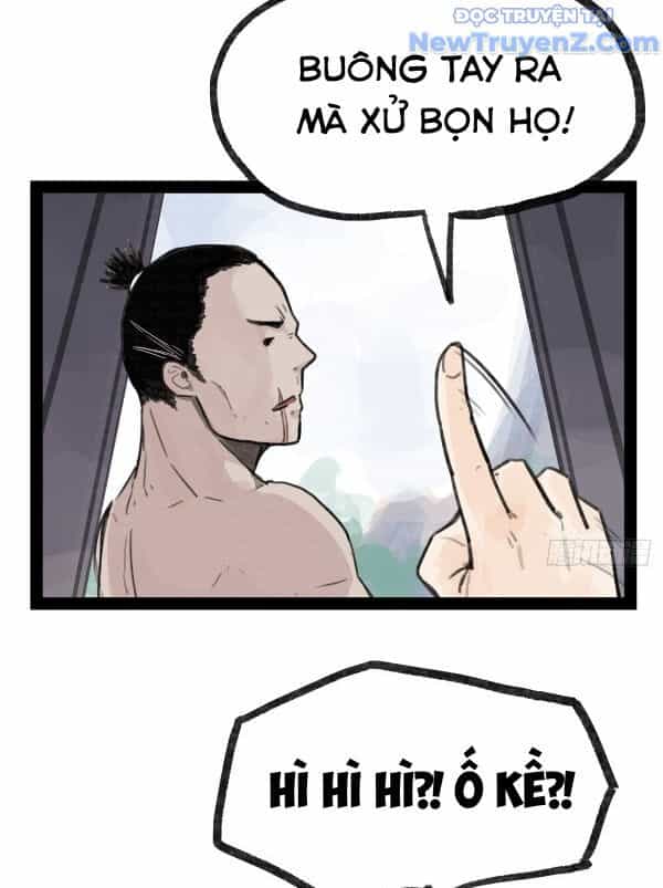 Hiệp Khách Hành Bất Thông - Chương 24 - ảnh 17