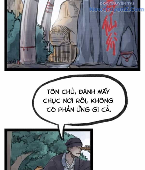 Hiệp Khách Hành Bất Thông - Chương 24 - ảnh 30