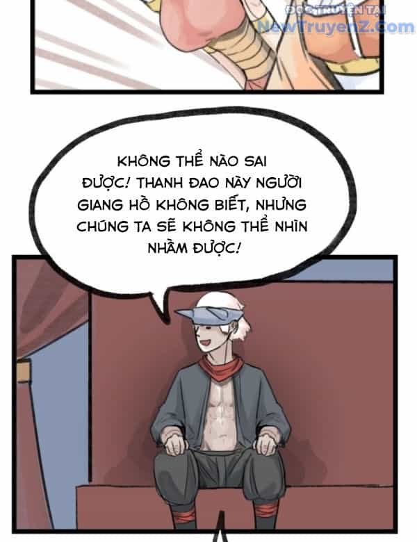Hiệp Khách Hành Bất Thông - Chương 25 - ảnh 51