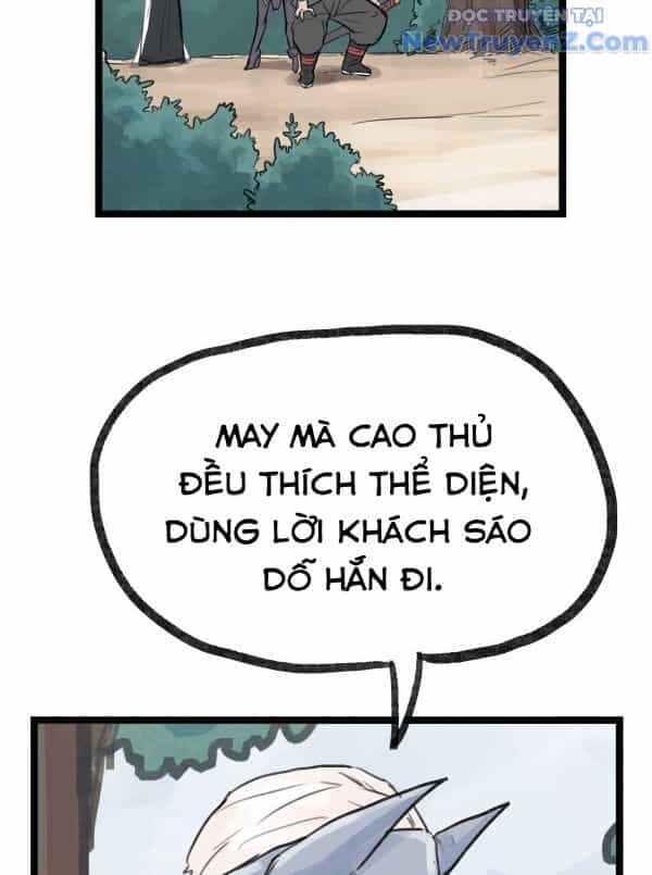 Hiệp Khách Hành Bất Thông - Chương 25 - ảnh 9