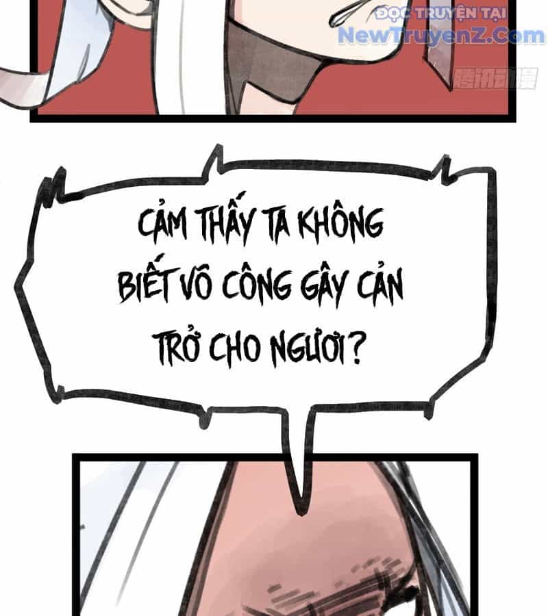 Hiệp Khách Hành Bất Thông - Chương 26 - ảnh 17