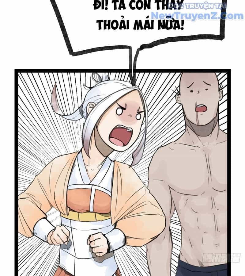 Hiệp Khách Hành Bất Thông - Chương 26 - ảnh 20