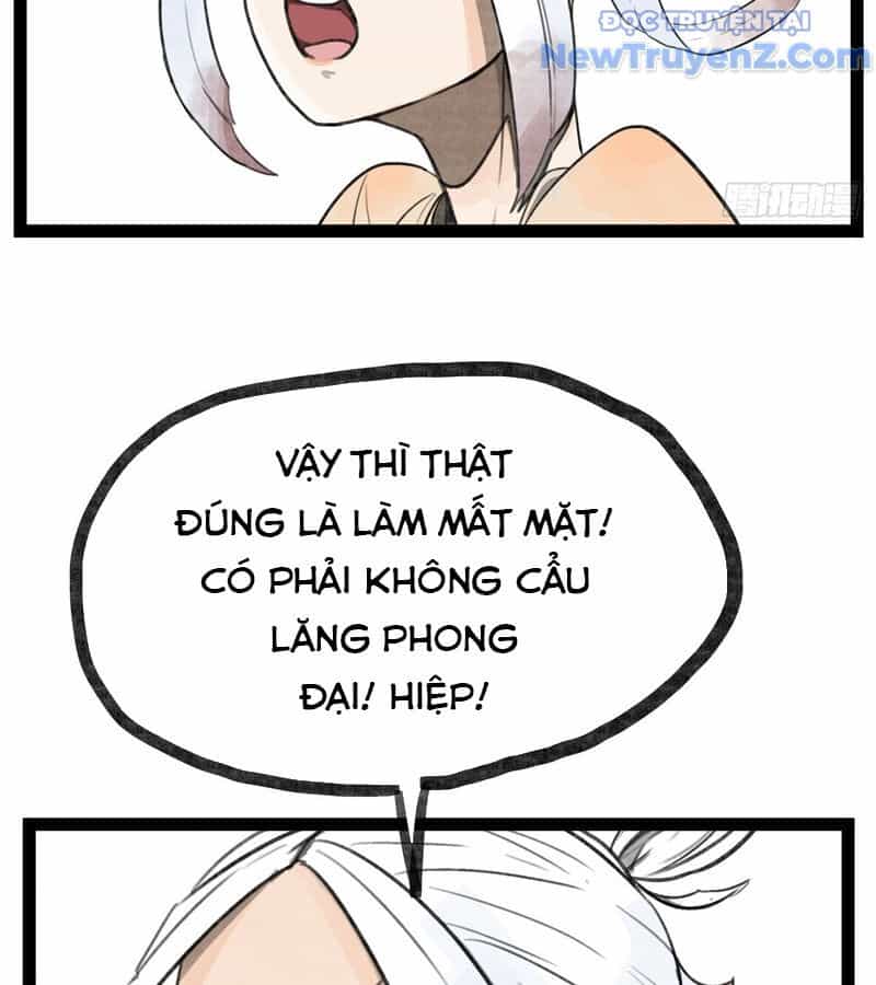 Hiệp Khách Hành Bất Thông - Chương 26 - ảnh 22