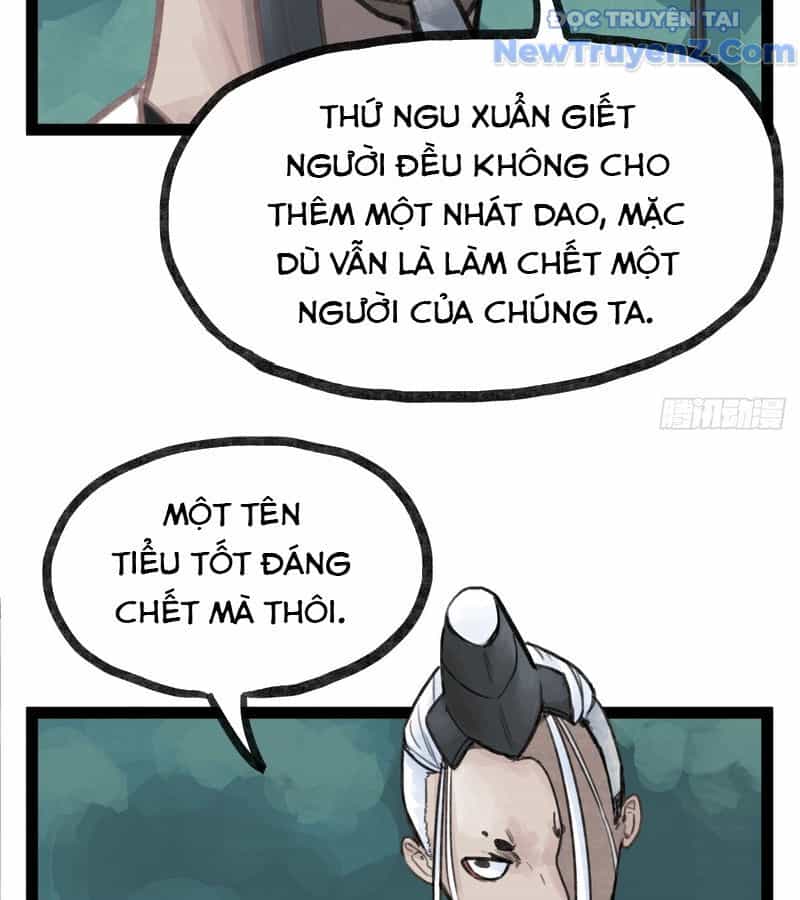 Hiệp Khách Hành Bất Thông - Chương 27 - ảnh 41