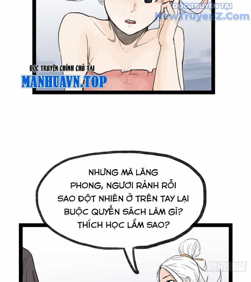 Hiệp Khách Hành Bất Thông - Chương 28 - ảnh 26