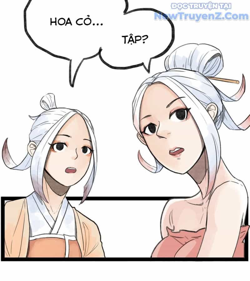 Hiệp Khách Hành Bất Thông - Chương 28 - ảnh 29