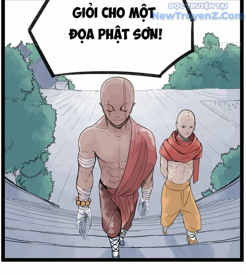 Hiệp Khách Hành Bất Thông - Chương 29 - ảnh 12
