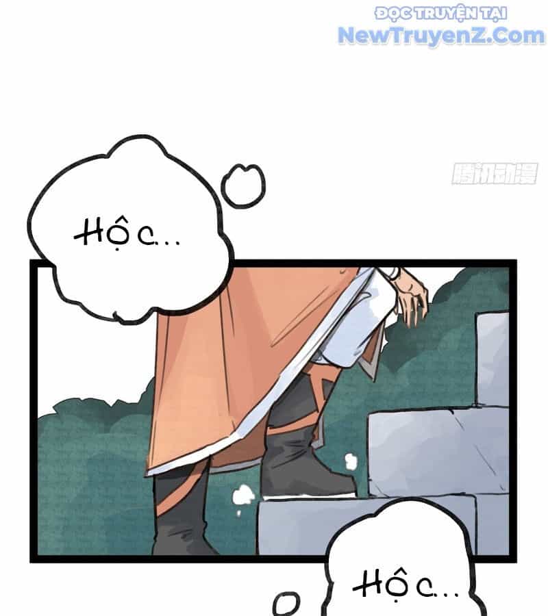 Hiệp Khách Hành Bất Thông - Chương 29 - ảnh 33